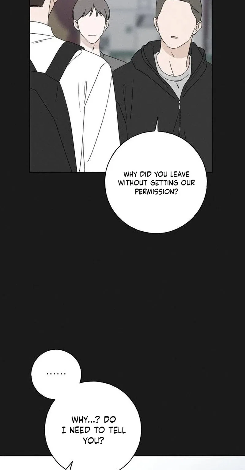 Miyeon Chapter 57 – Page 21
