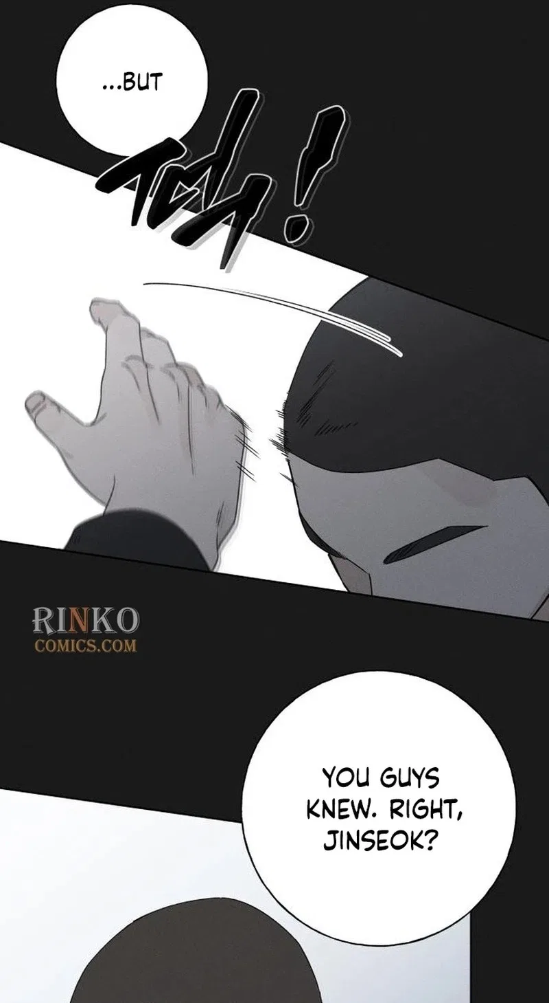 Miyeon Chapter 57 – Page 23