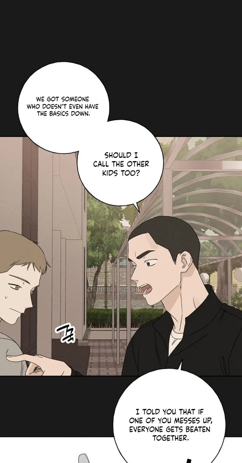 Miyeon Chapter 57 – Page 34