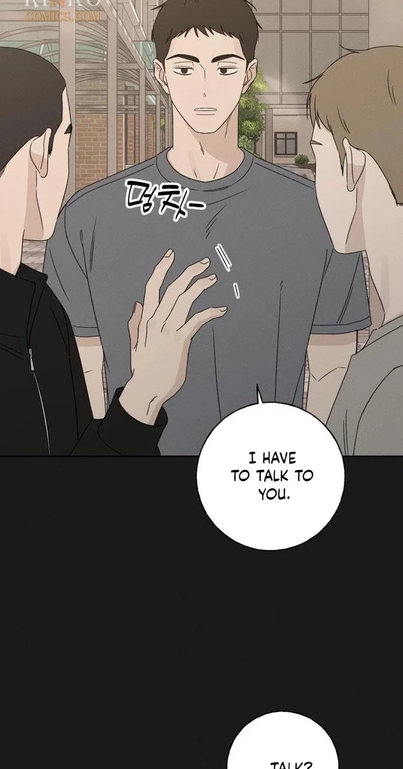 Miyeon Chapter 57 – Page 36