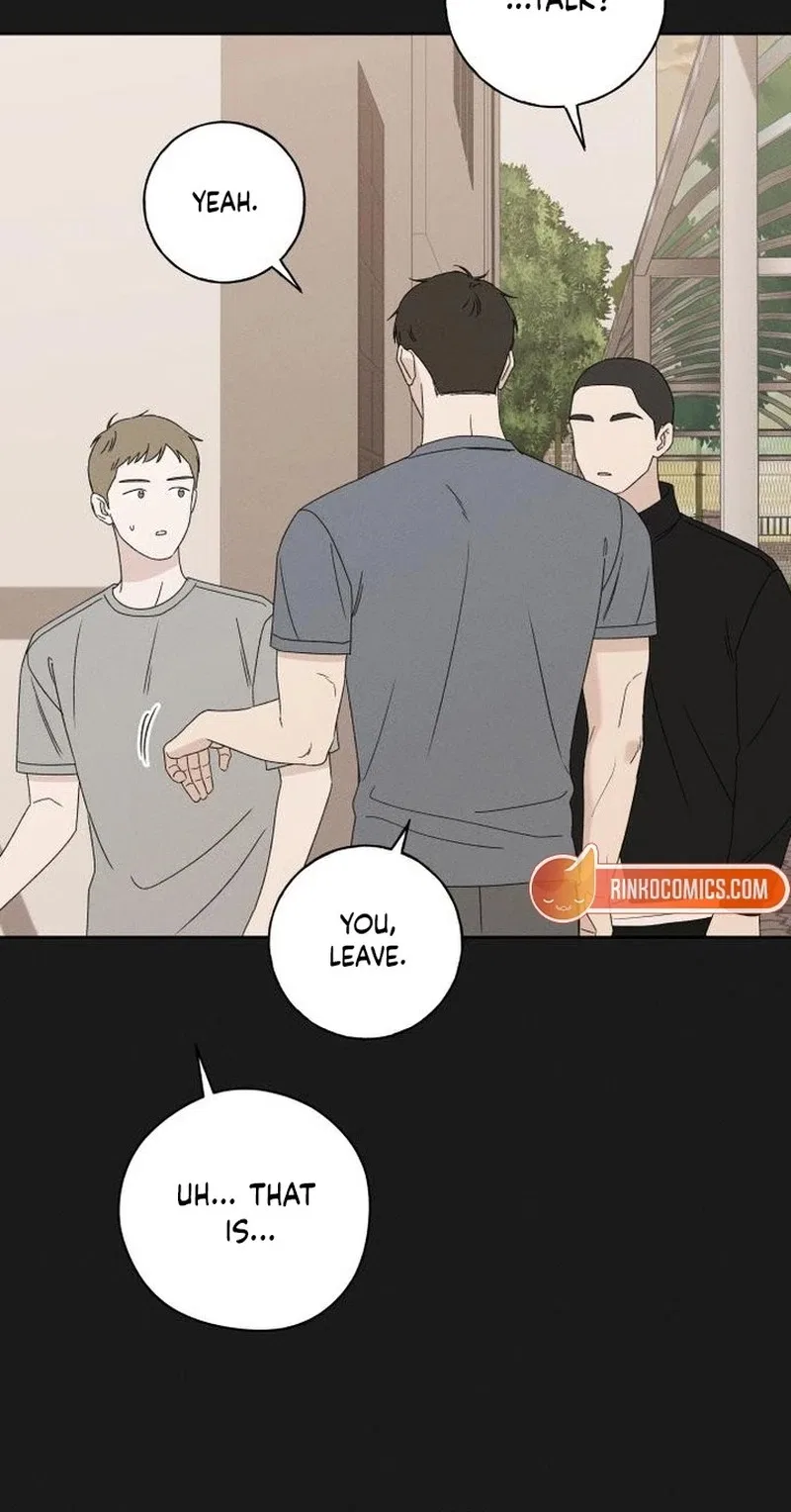 Miyeon Chapter 57 – Page 37