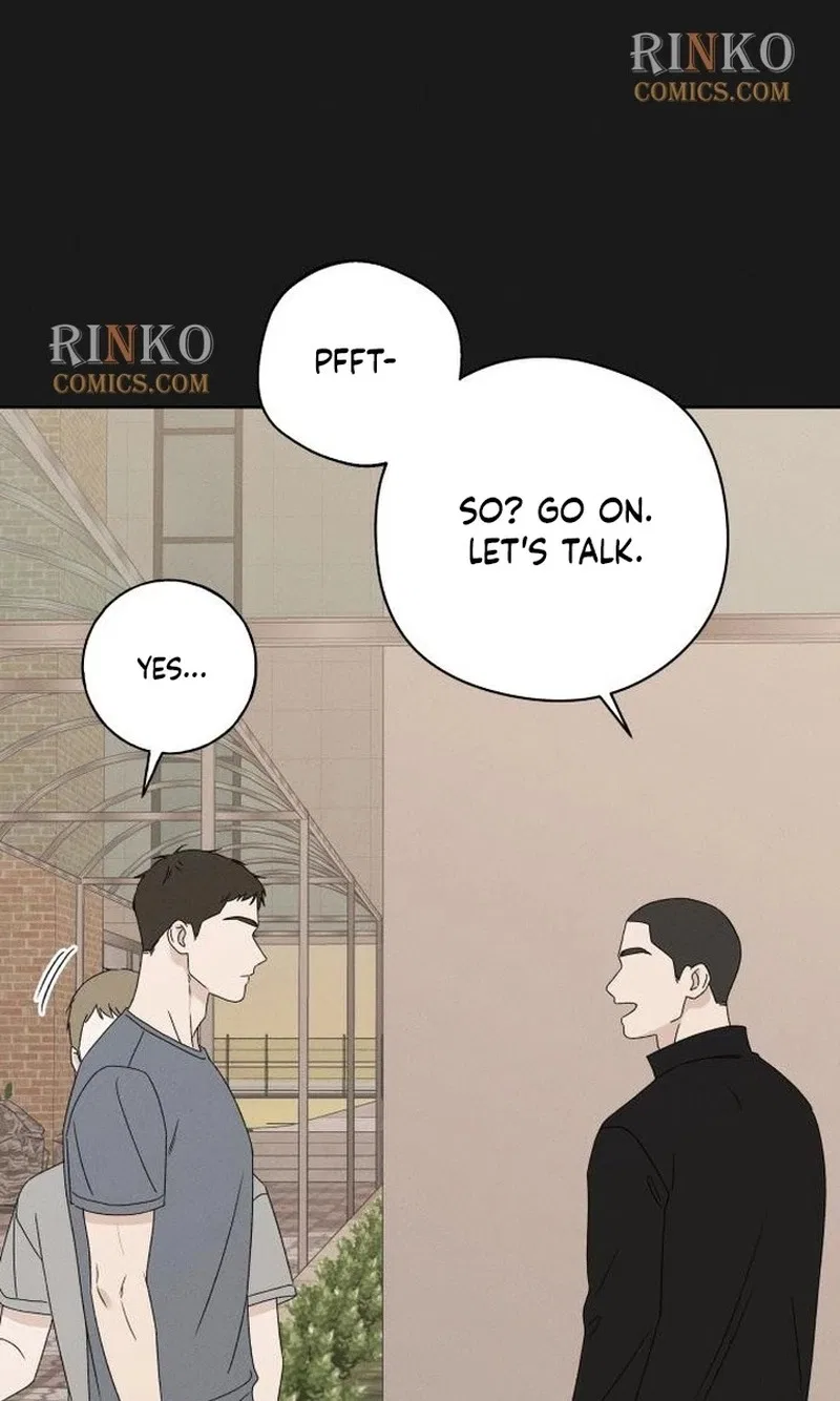 Miyeon Chapter 57 – Page 39