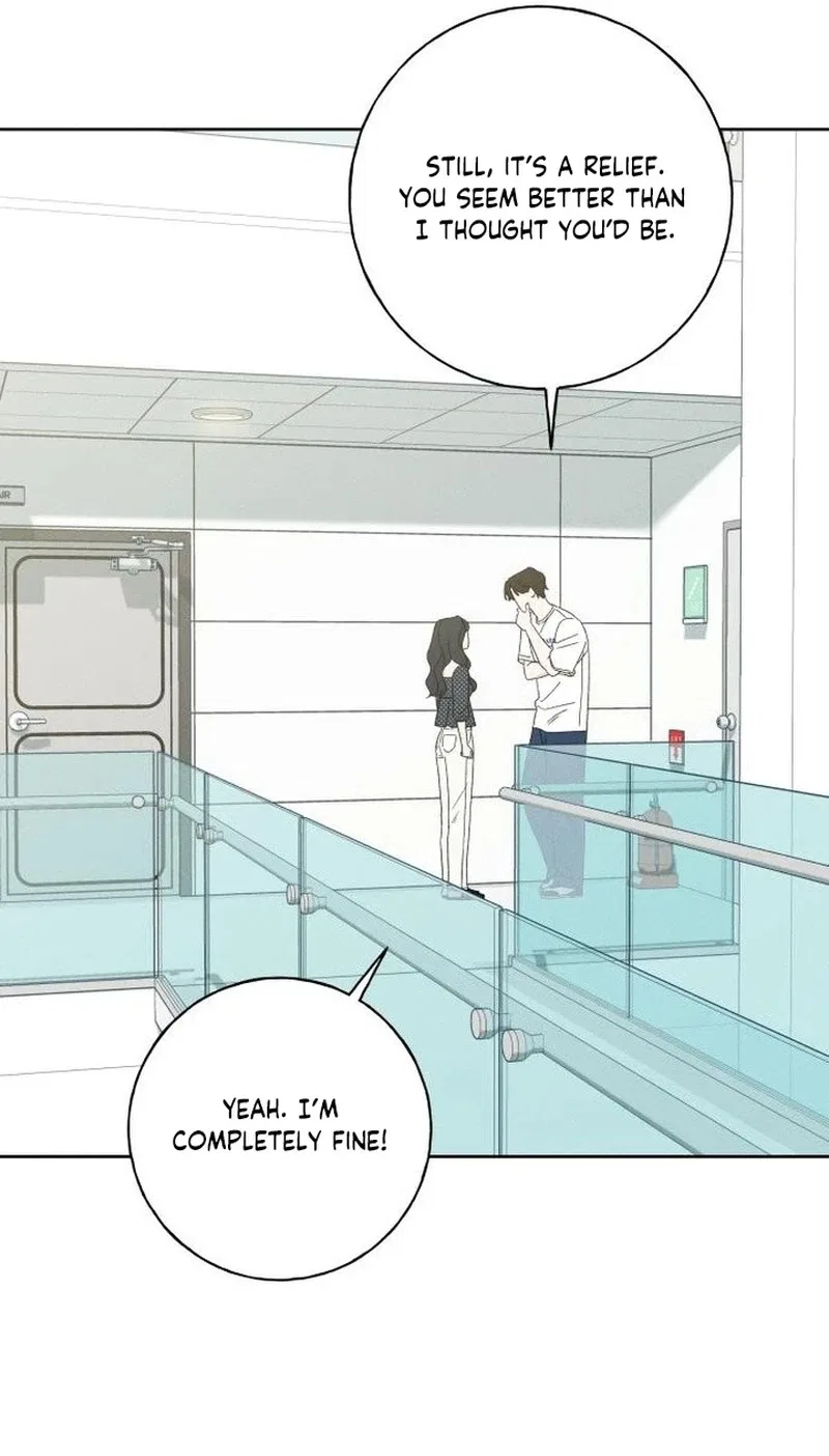 Miyeon Chapter 56 – Page 9