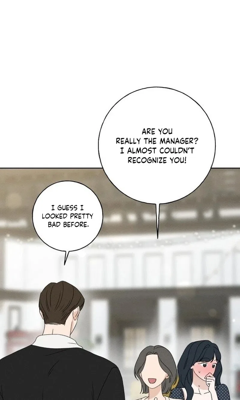 Miyeon Chapter 56 – Page 30