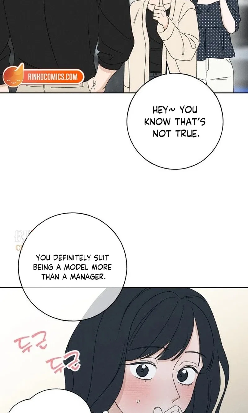 Miyeon Chapter 56 – Page 31