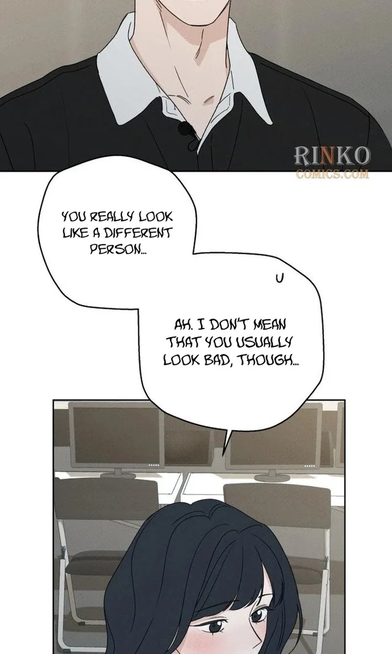 Miyeon Chapter 56 – Page 38