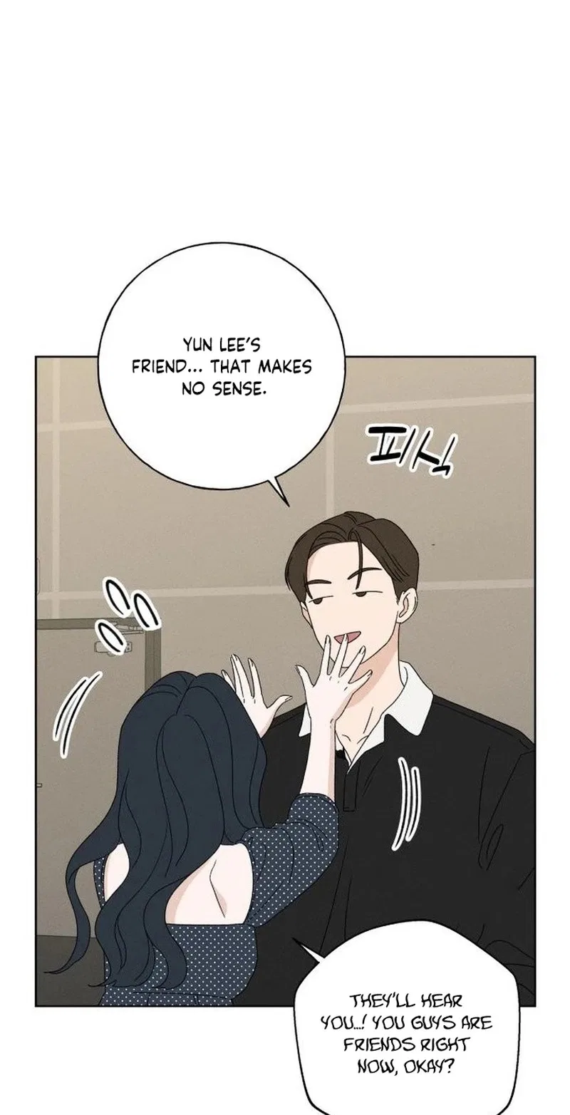 Miyeon Chapter 56 – Page 46