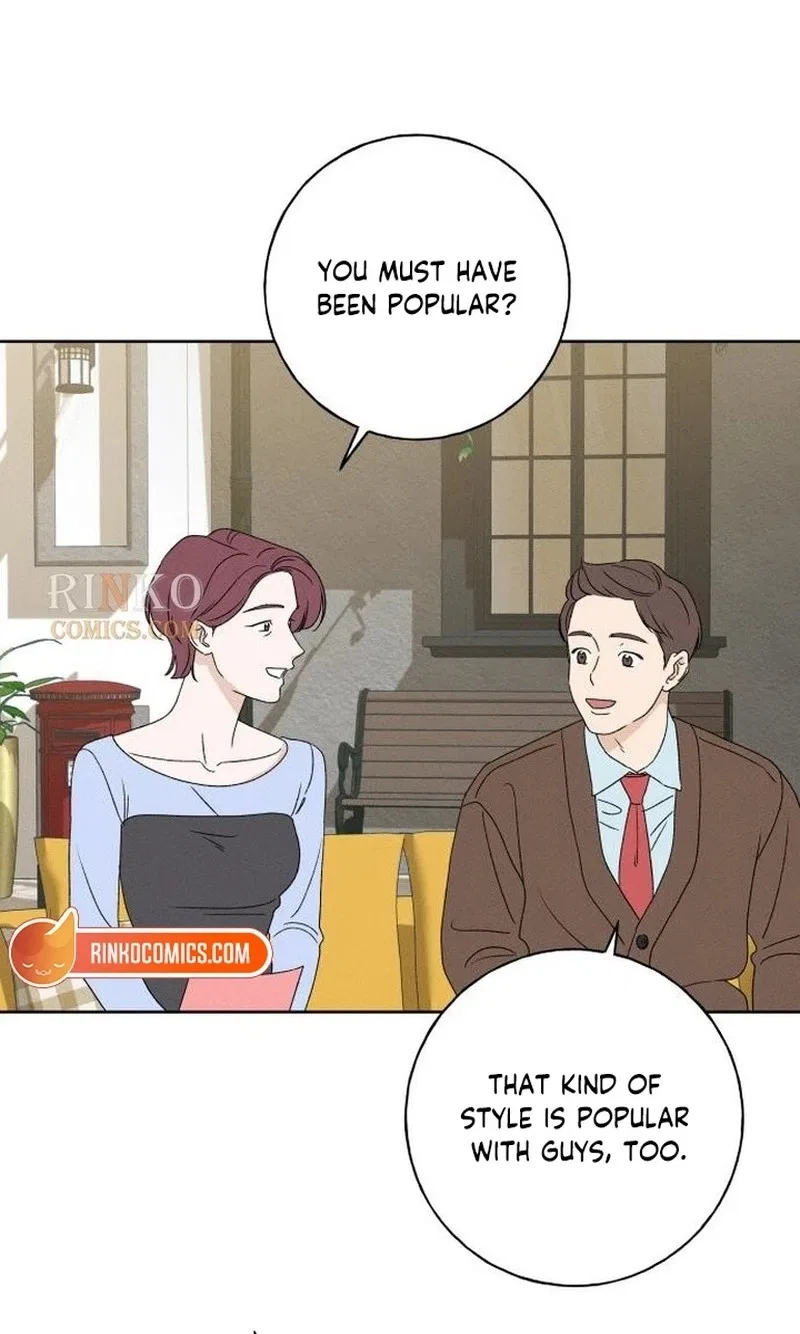 Miyeon Chapter 56 – Page 67