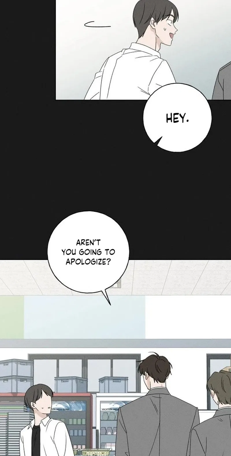 Miyeon Chapter 56 – Page 86