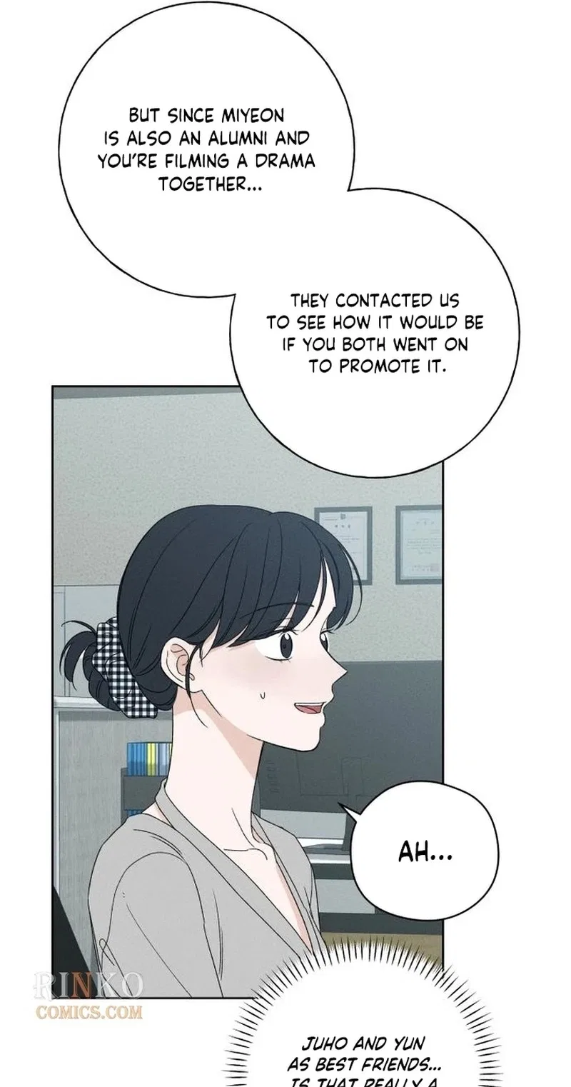 Miyeon Chapter 55 – Page 6