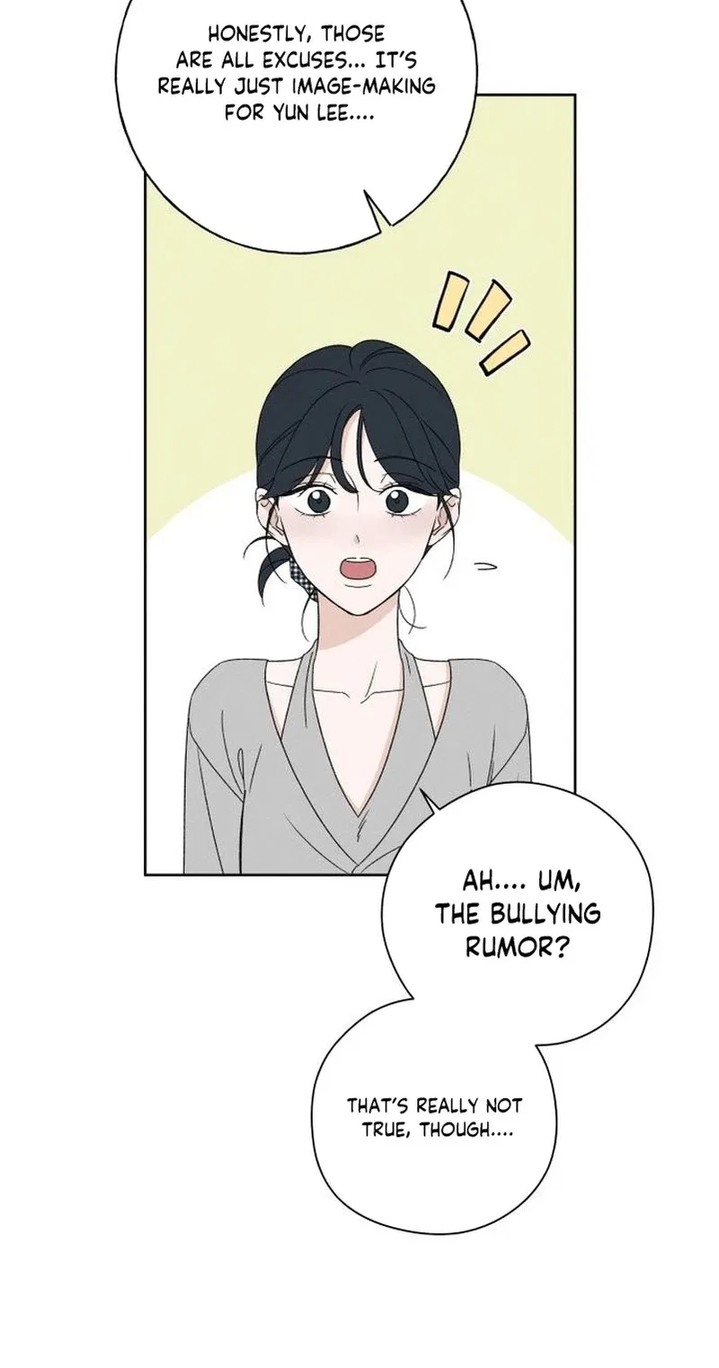 Miyeon Chapter 55 – Page 8