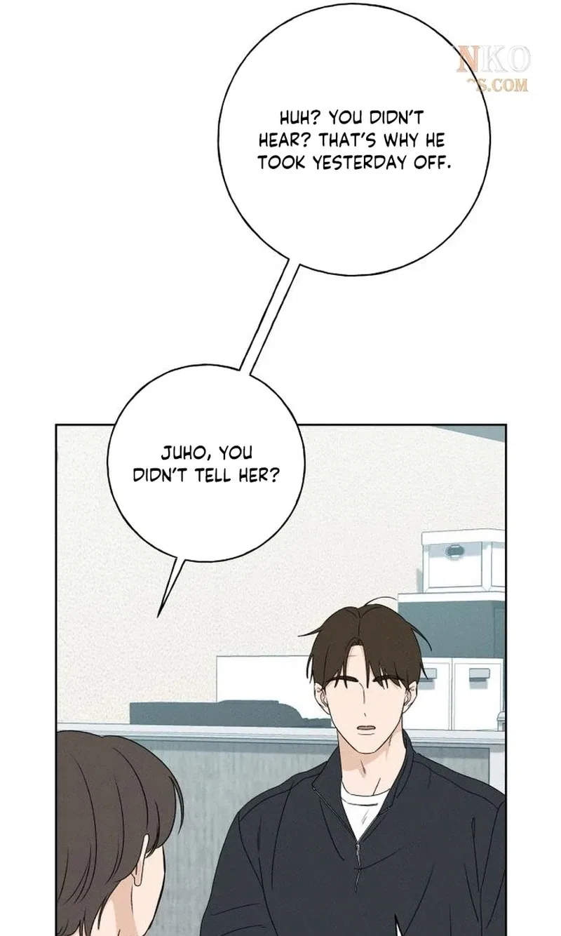 Miyeon Chapter 55 – Page 10