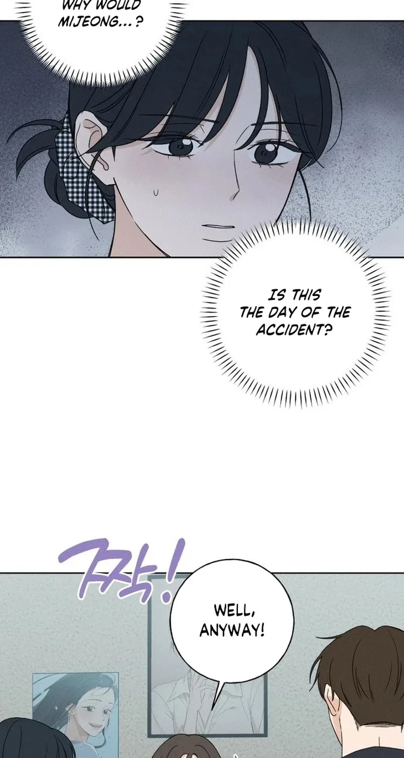 Miyeon Chapter 55 – Page 17