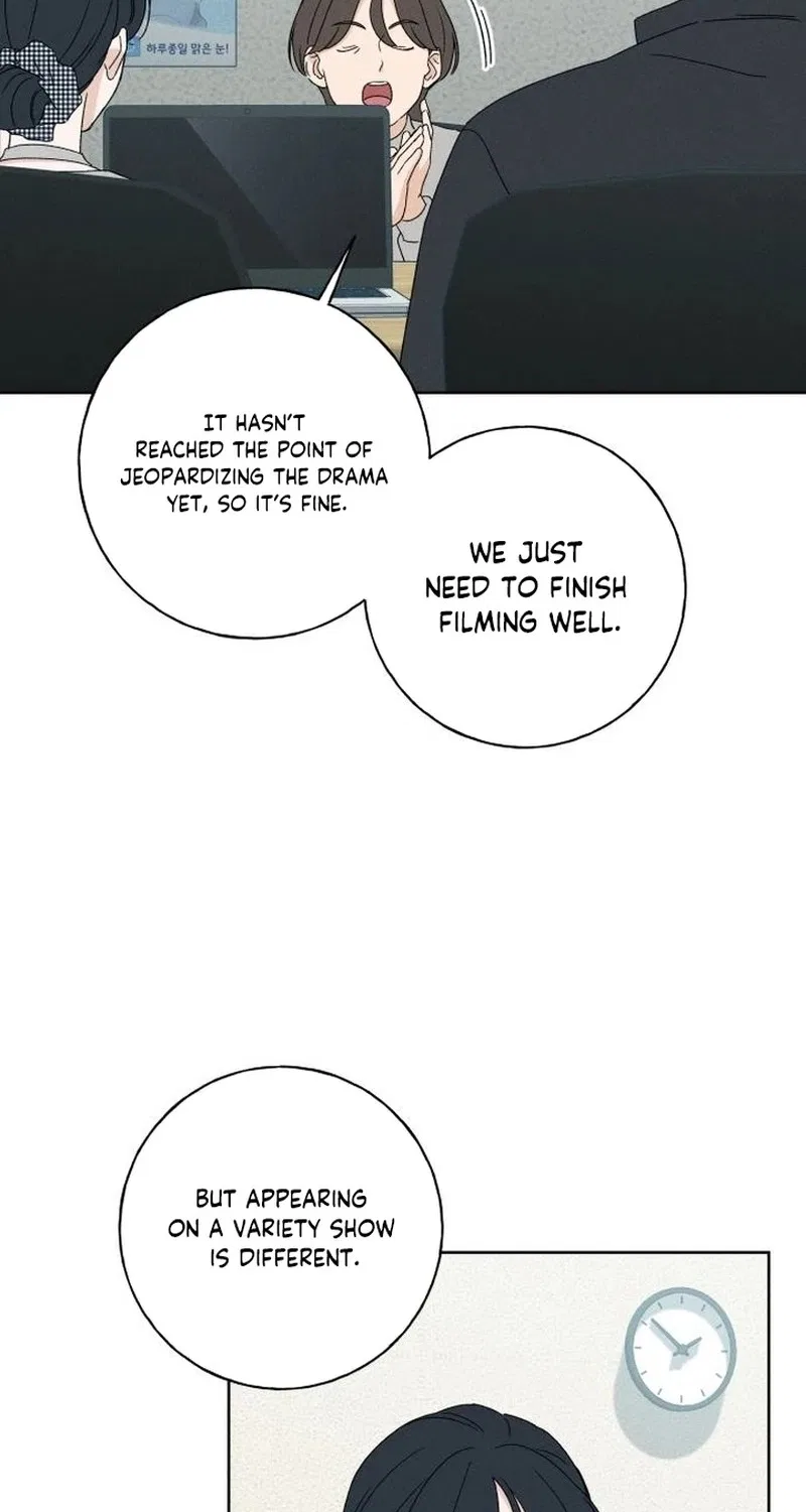 Miyeon Chapter 55 – Page 18