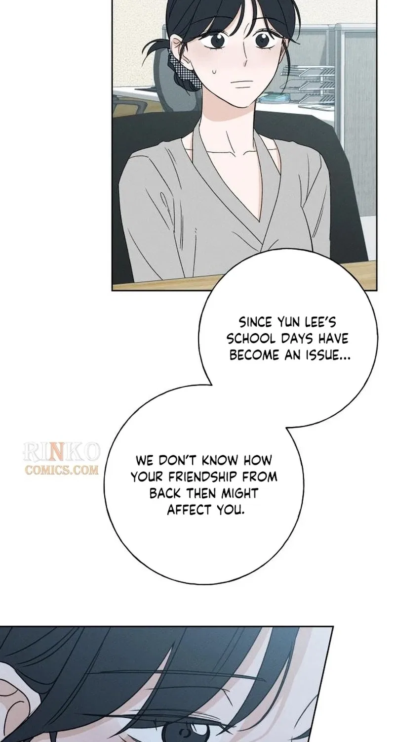 Miyeon Chapter 55 – Page 19