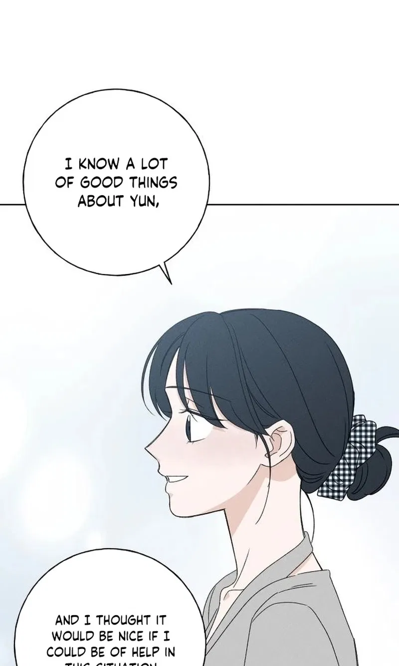 Miyeon Chapter 55 – Page 22