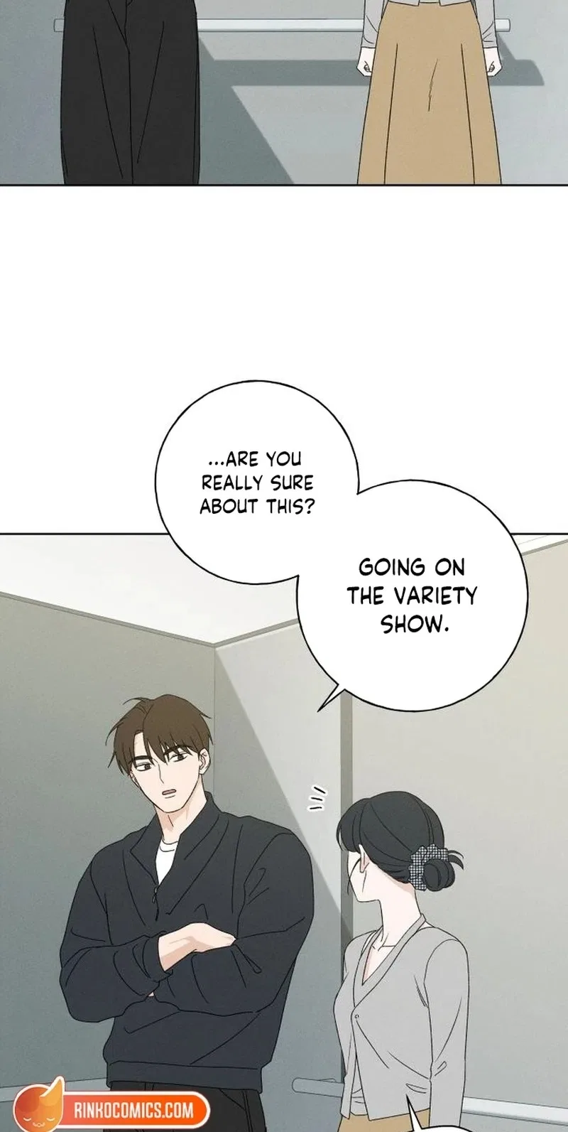 Miyeon Chapter 55 – Page 28