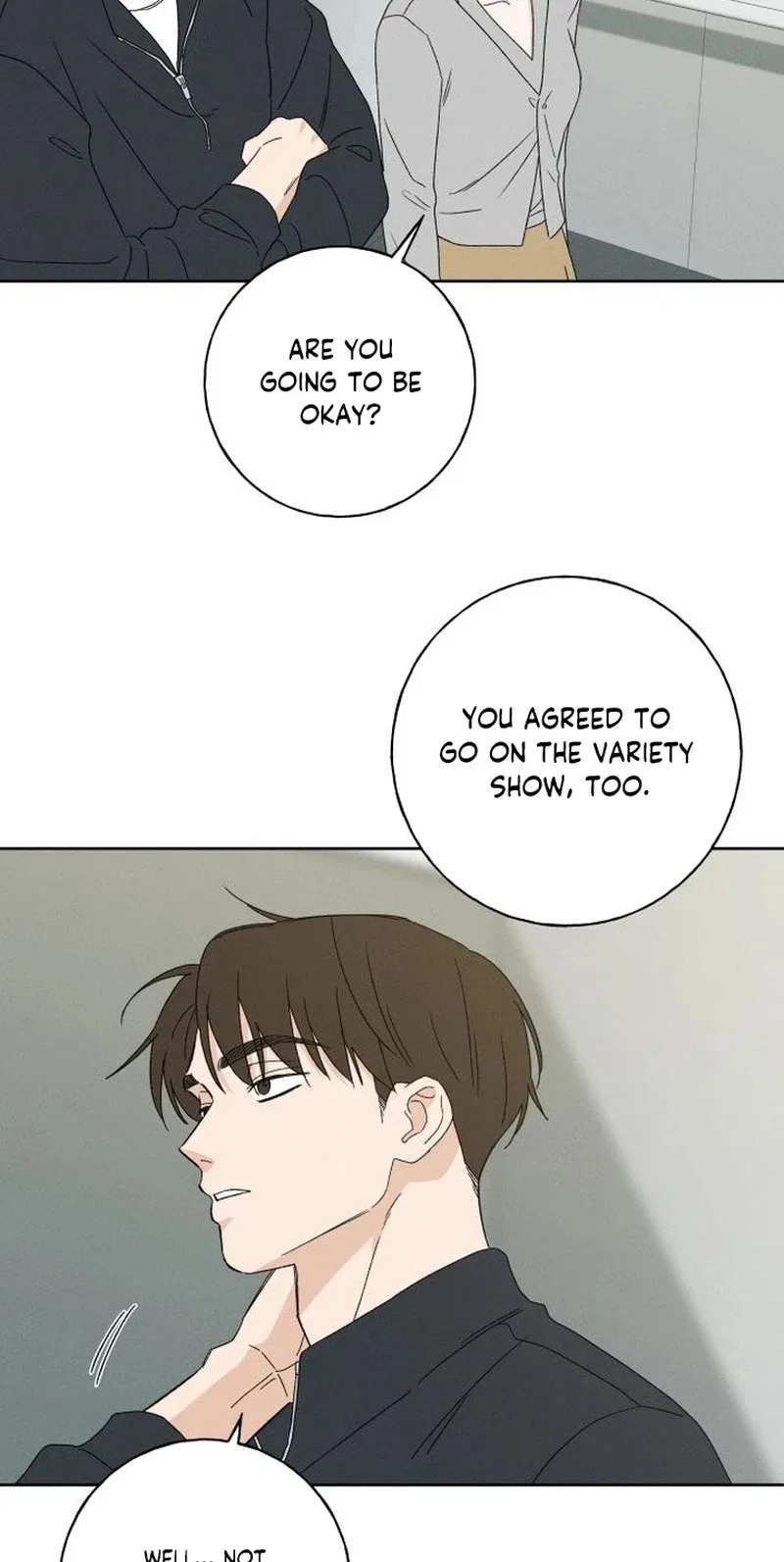 Miyeon Chapter 55 – Page 30