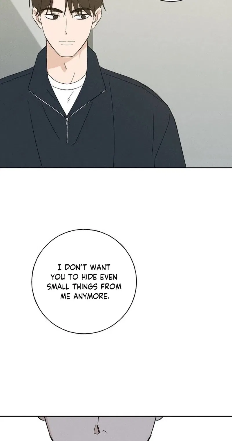 Miyeon Chapter 55 – Page 33