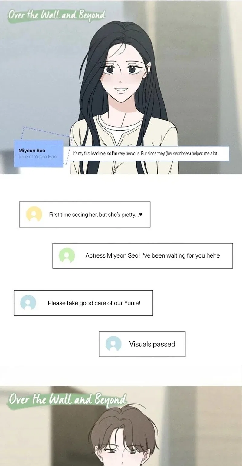 Miyeon Chapter 55 – Page 37