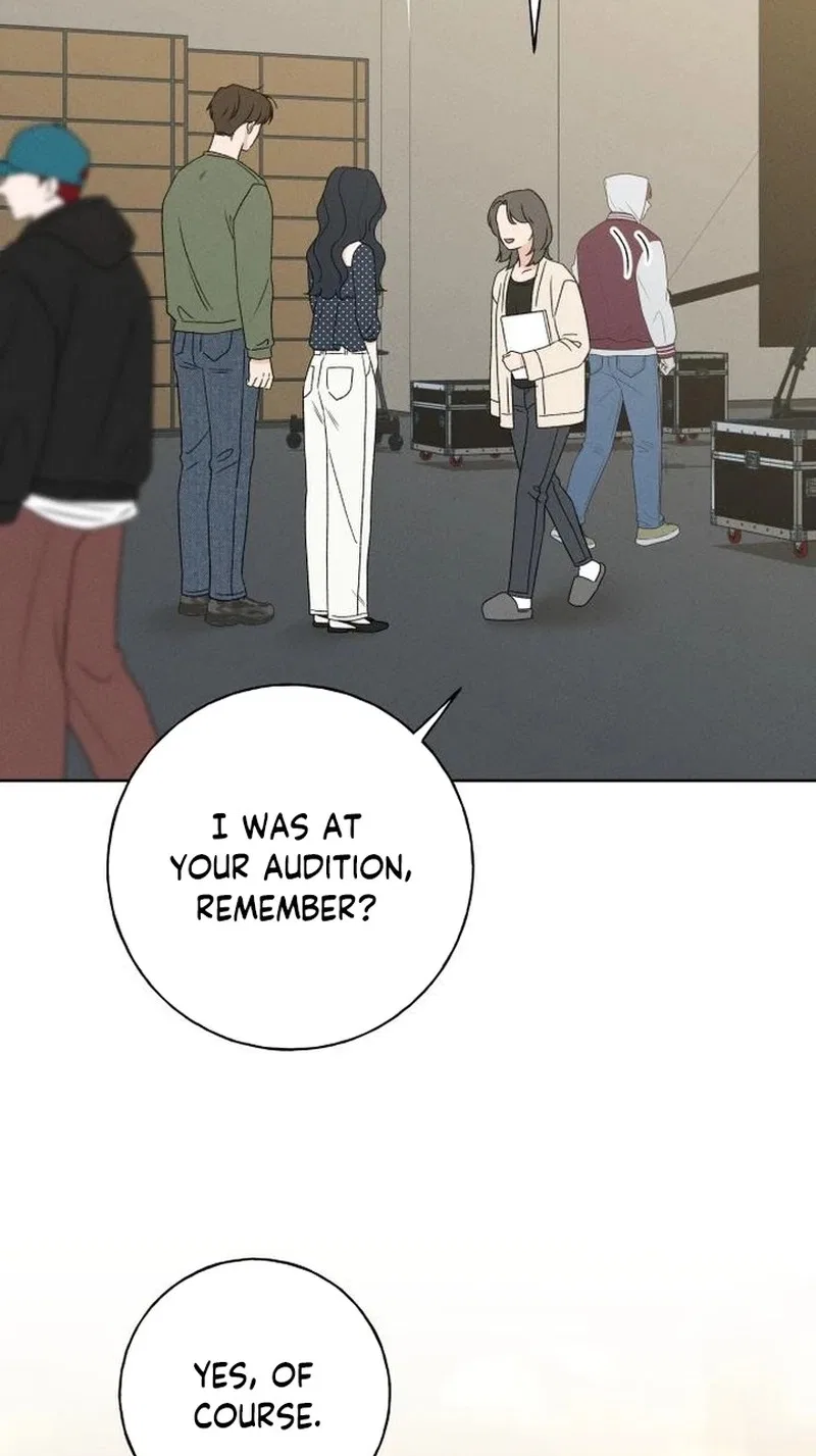 Miyeon Chapter 55 – Page 43