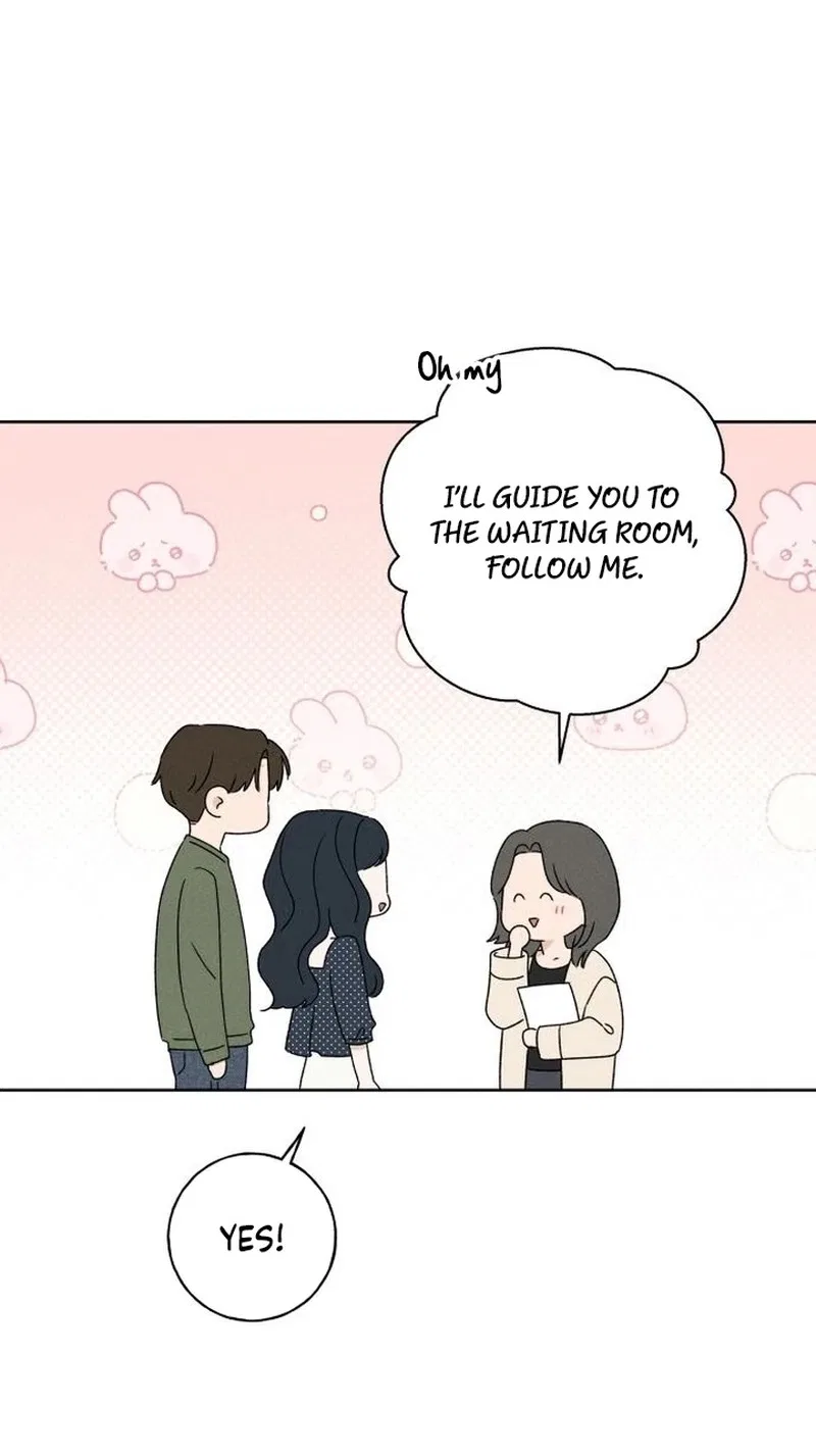 Miyeon Chapter 55 – Page 45
