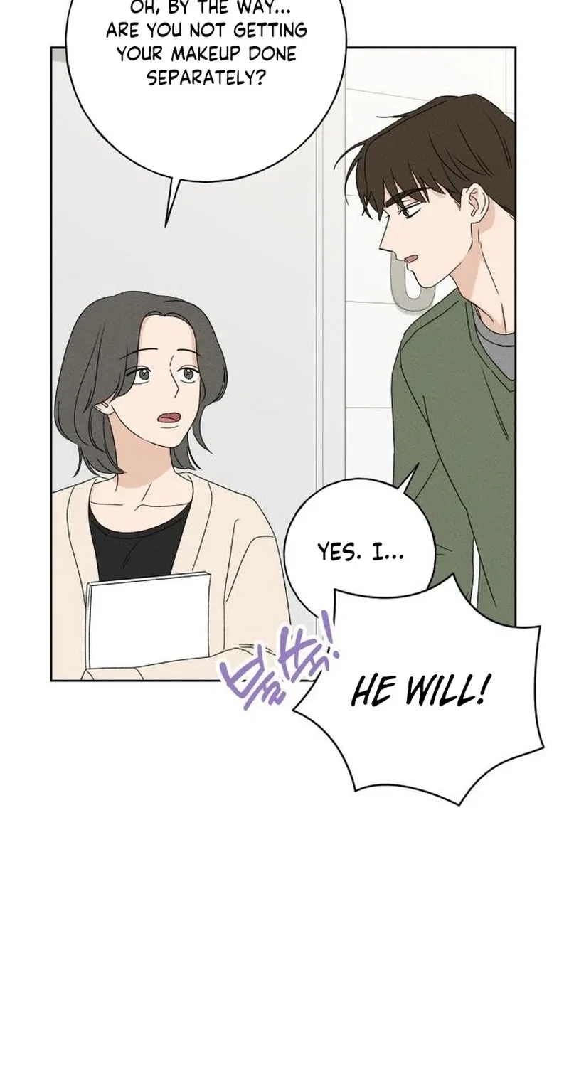 Miyeon Chapter 55 – Page 48