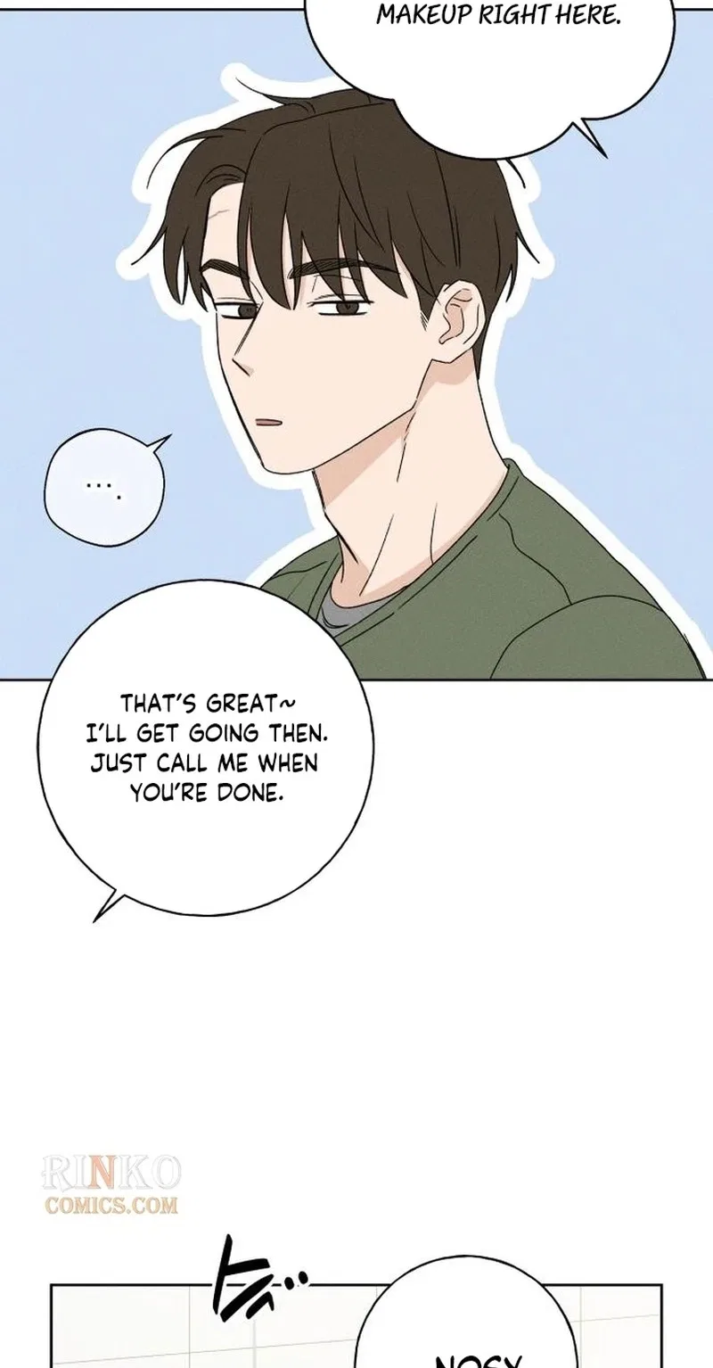 Miyeon Chapter 55 – Page 50