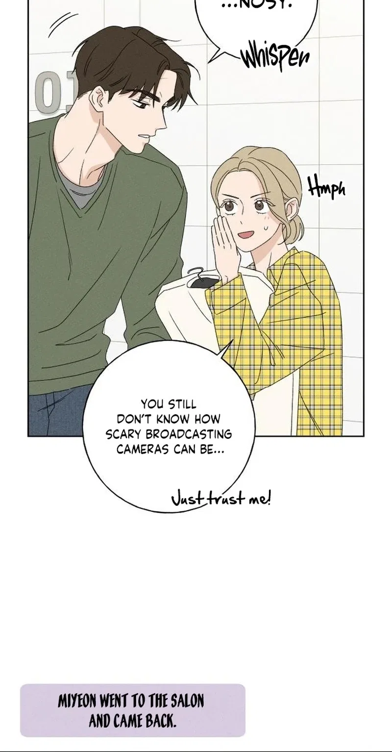 Miyeon Chapter 55 – Page 51