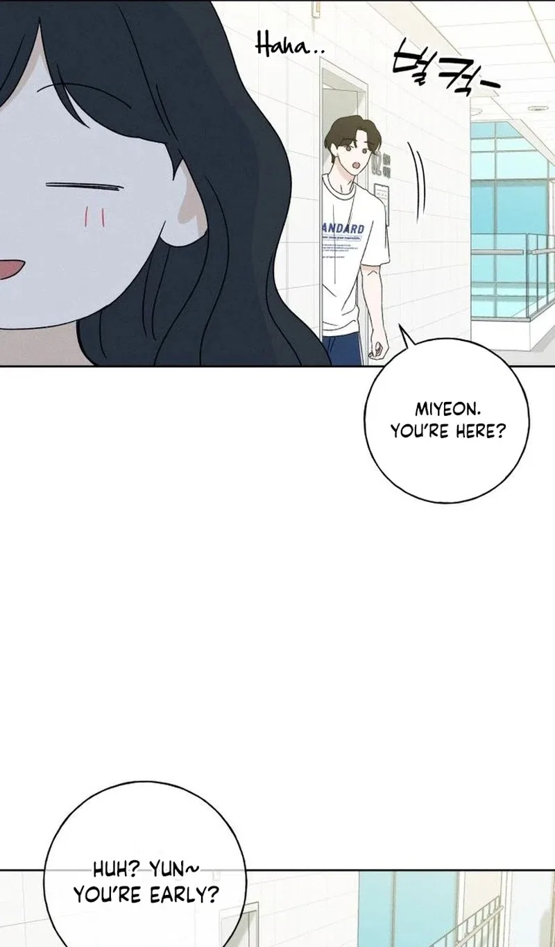 Miyeon Chapter 55 – Page 52