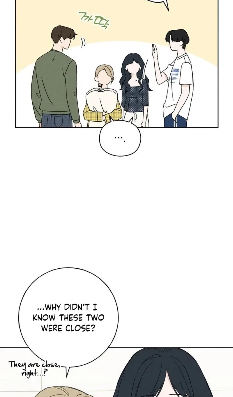 Miyeon Chapter 55 – Page 55