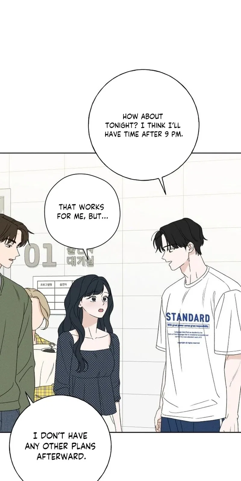 Miyeon Chapter 55 – Page 58