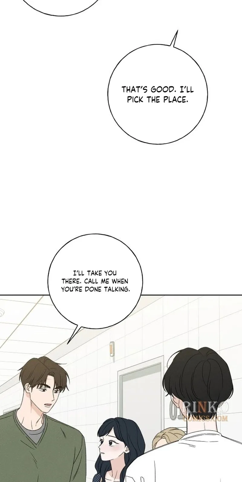 Miyeon Chapter 55 – Page 59