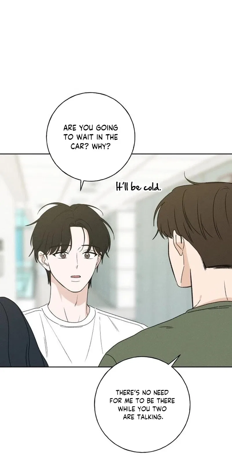 Miyeon Chapter 55 – Page 61