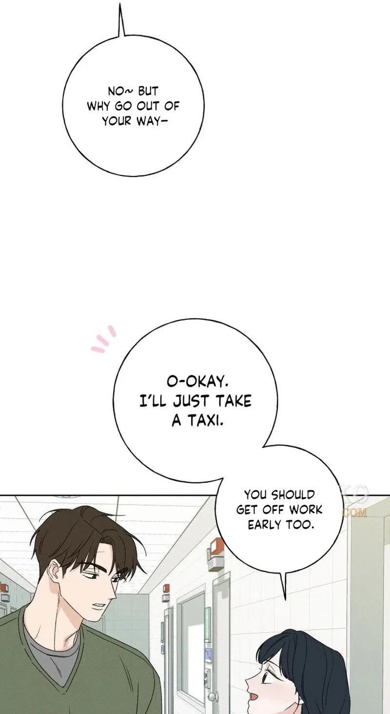 Miyeon Chapter 55 – Page 62