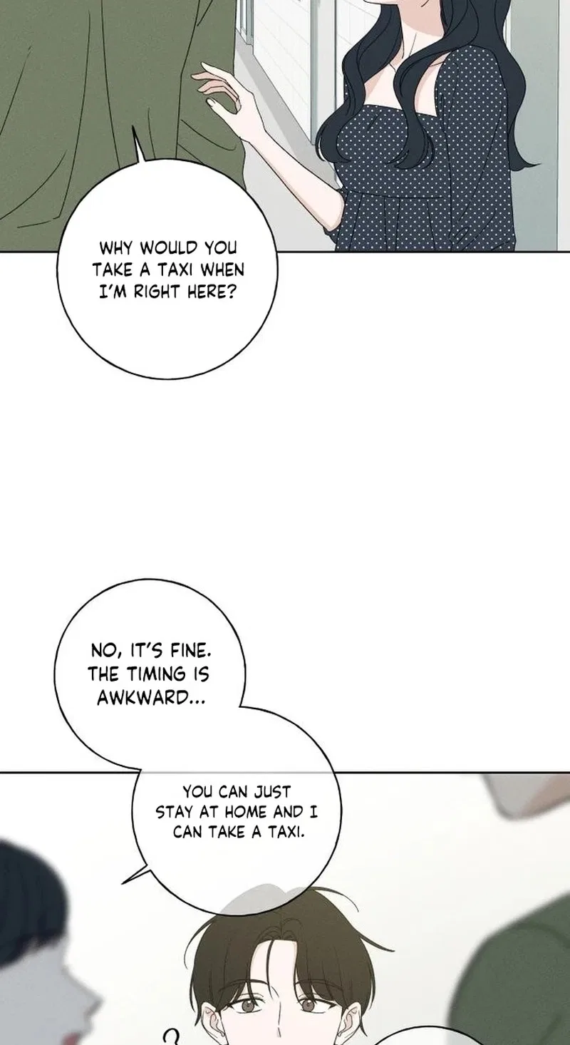 Miyeon Chapter 55 – Page 63