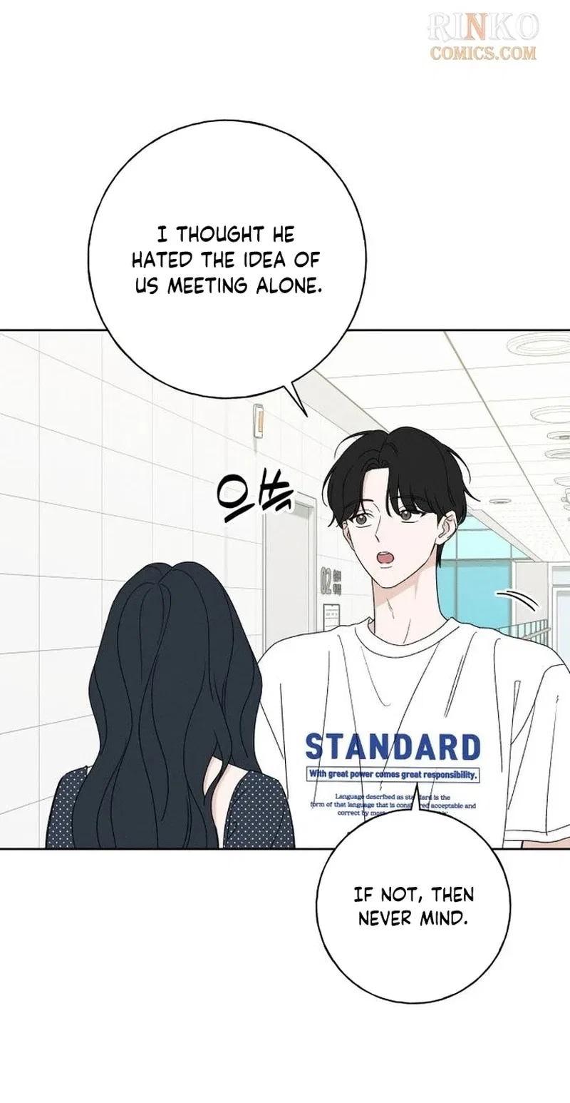 Miyeon Chapter 55 – Page 69