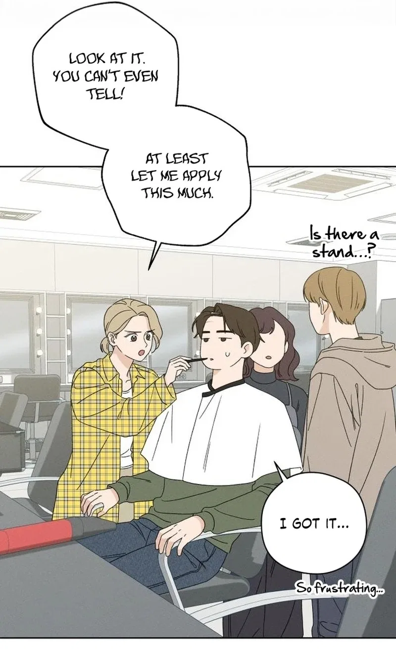 Miyeon Chapter 55 – Page 72
