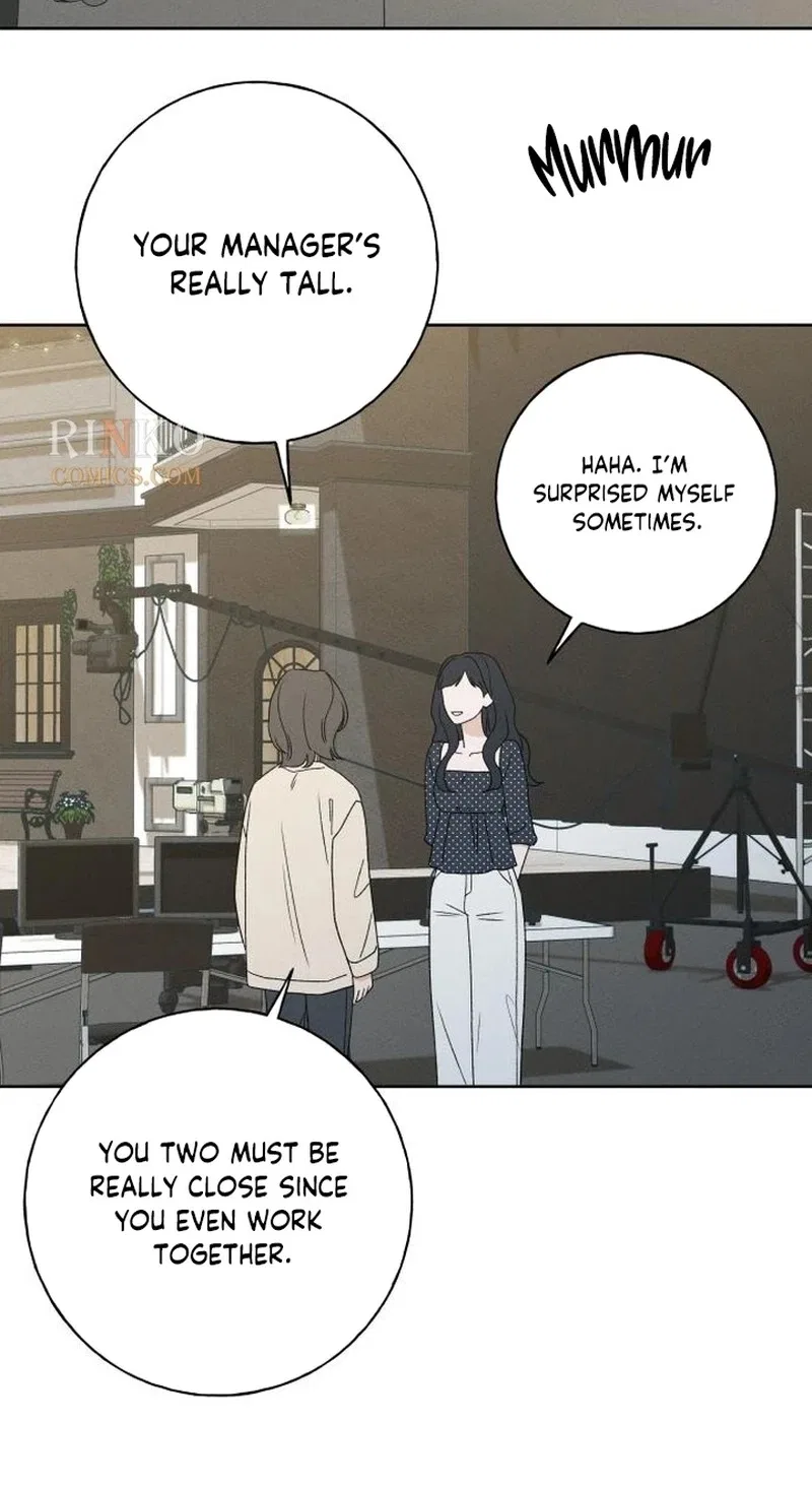 Miyeon Chapter 55 – Page 82