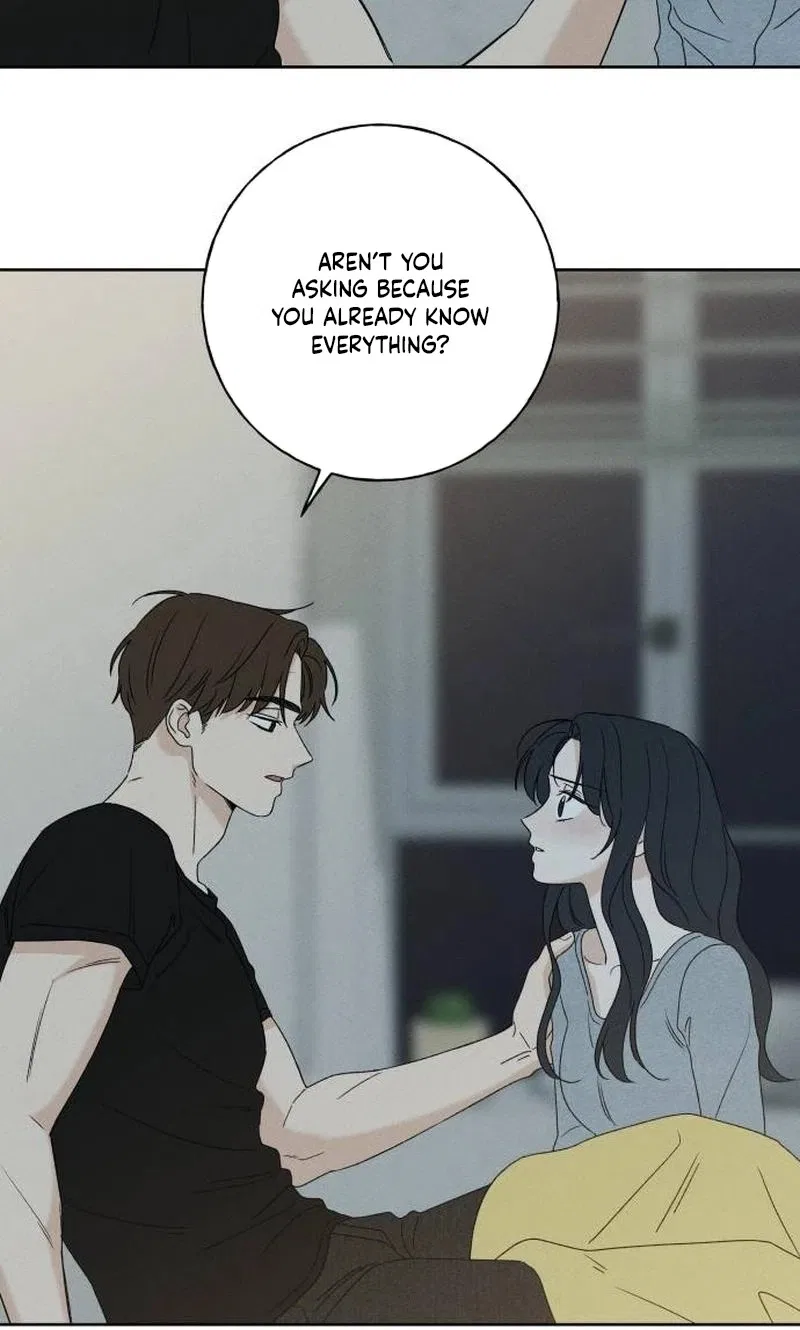 Miyeon Chapter 54 – Page 12