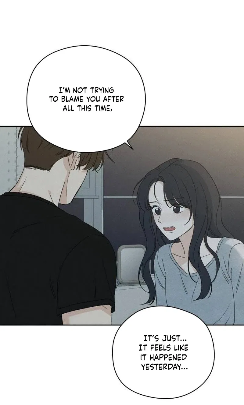 Miyeon Chapter 54 – Page 18