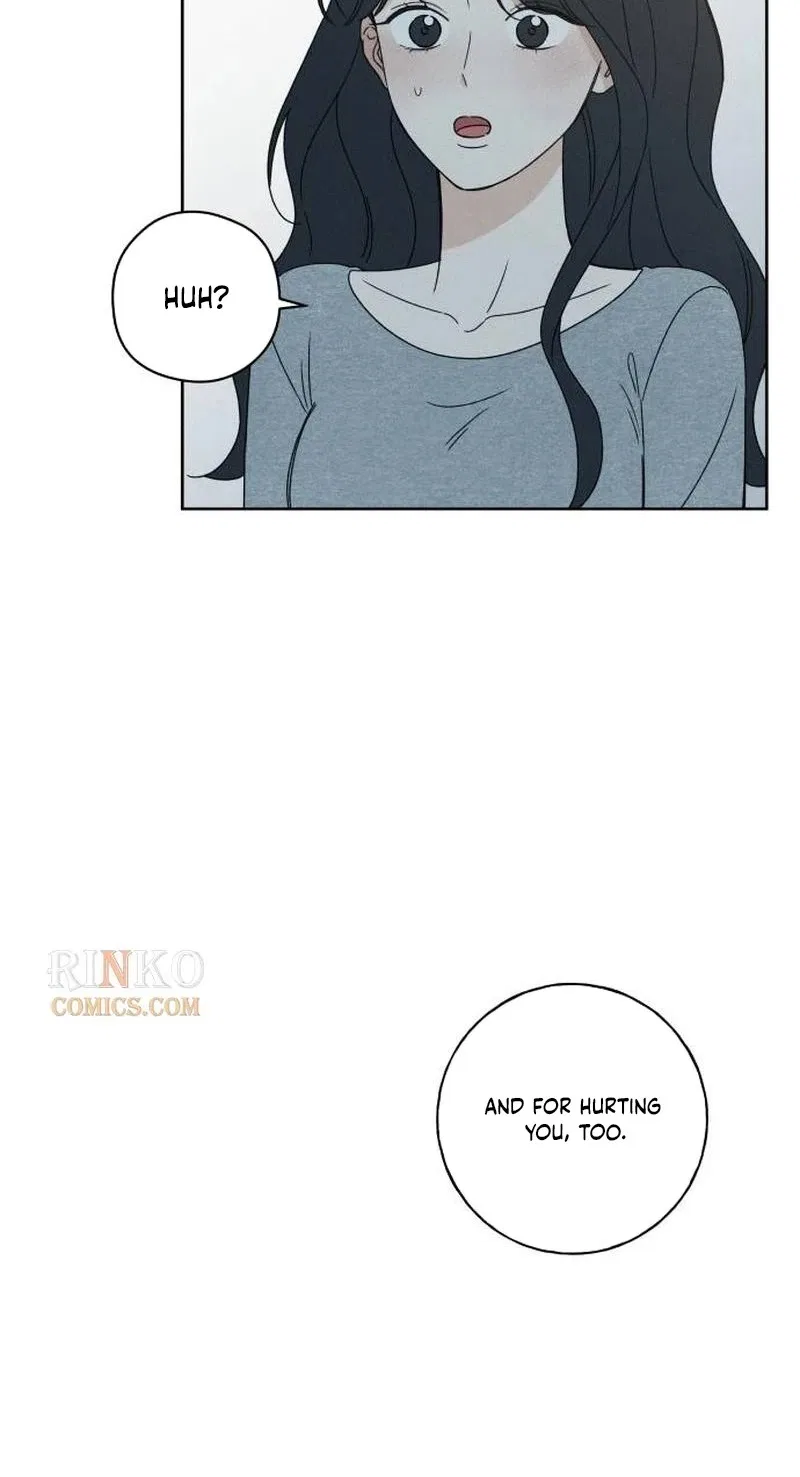 Miyeon Chapter 54 – Page 28