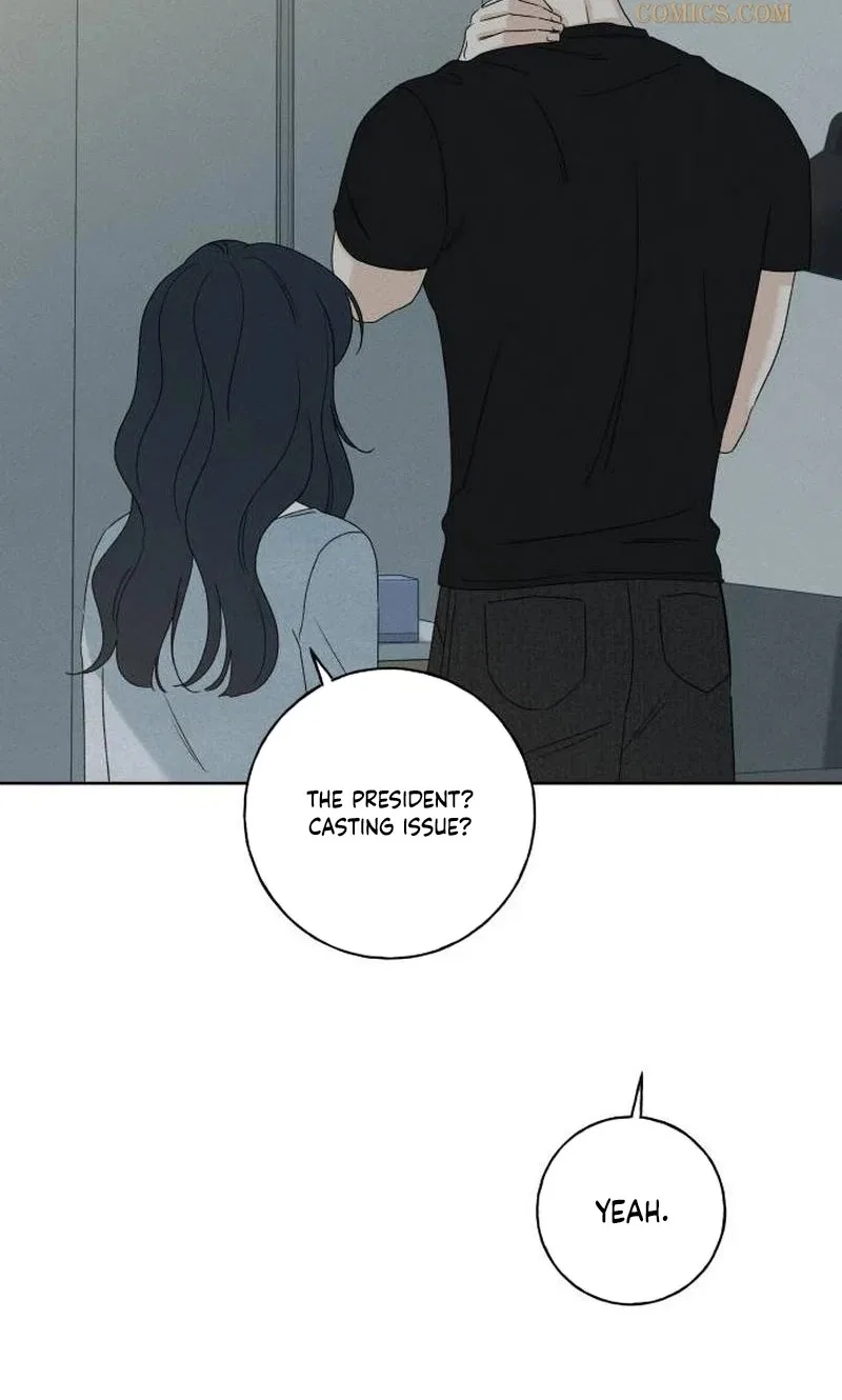 Miyeon Chapter 54 – Page 35
