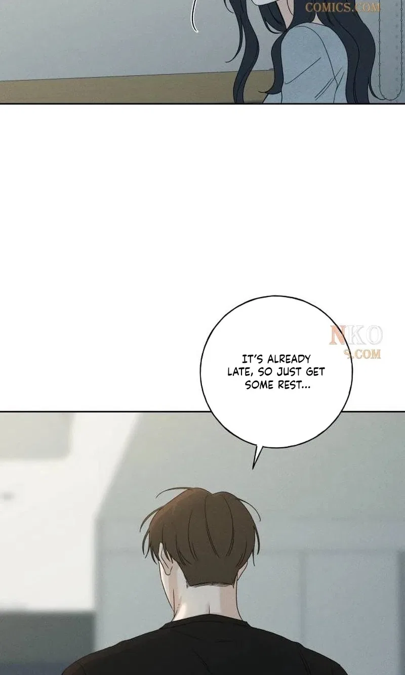 Miyeon Chapter 54 – Page 38