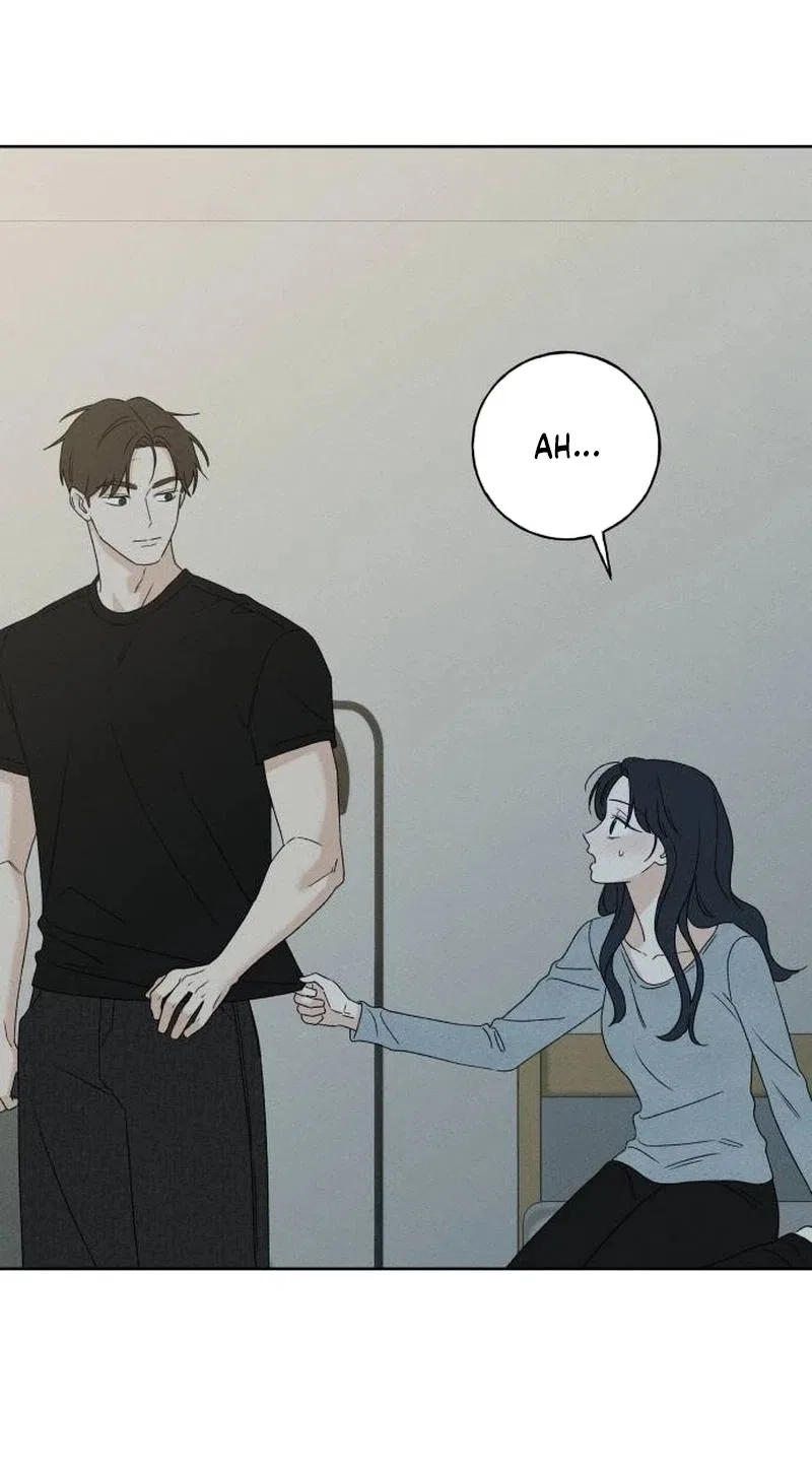 Miyeon Chapter 54 – Page 42