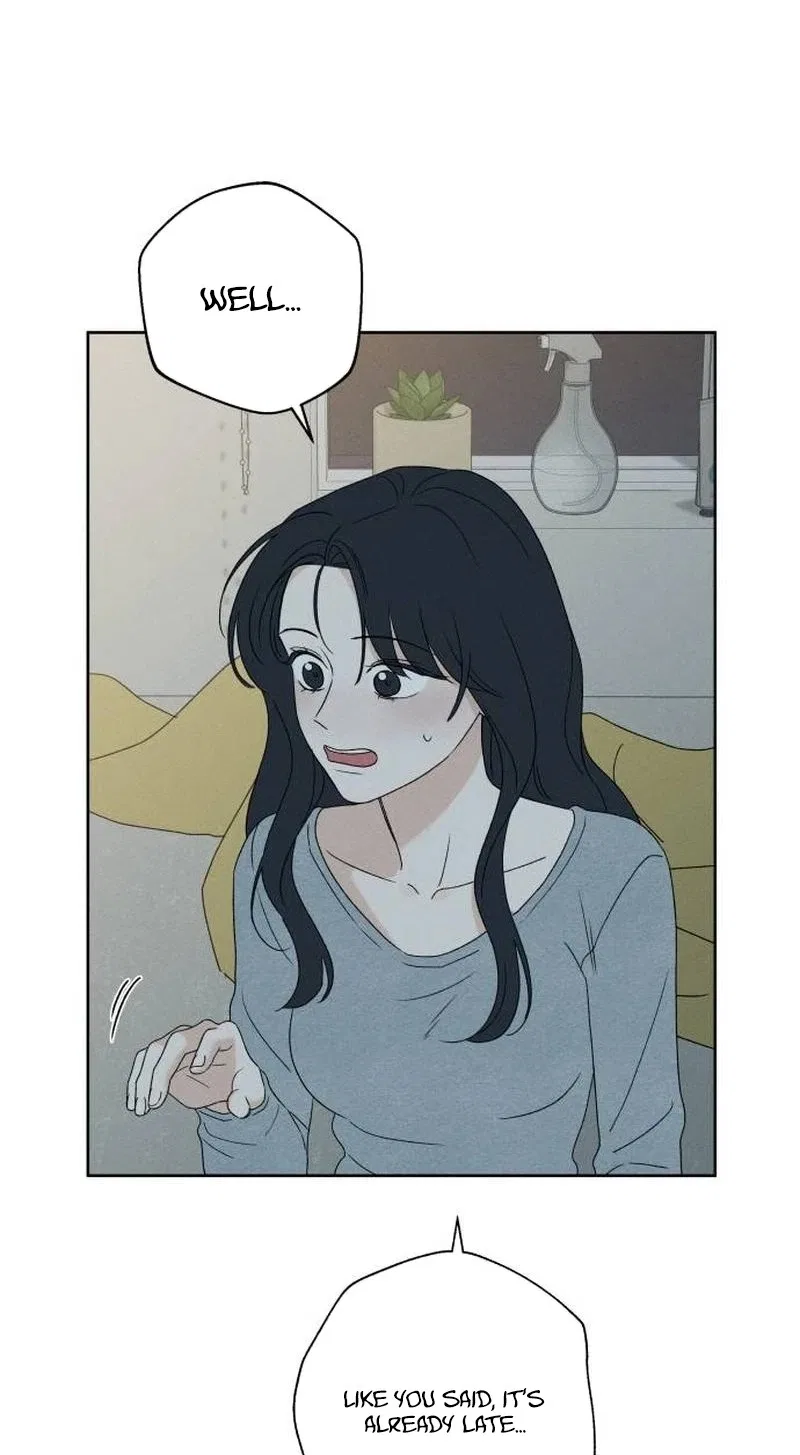 Miyeon Chapter 54 – Page 43