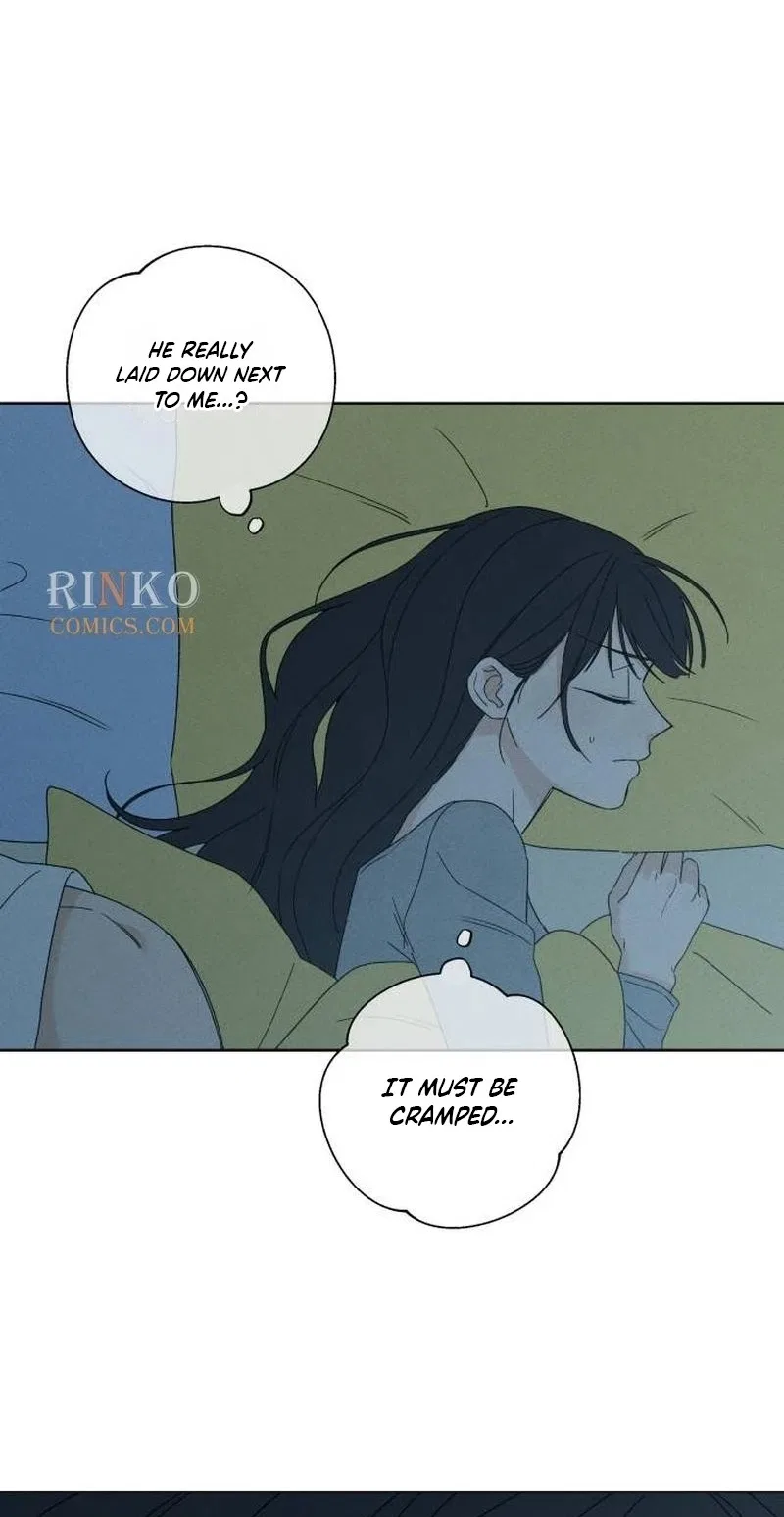 Miyeon Chapter 54 – Page 83