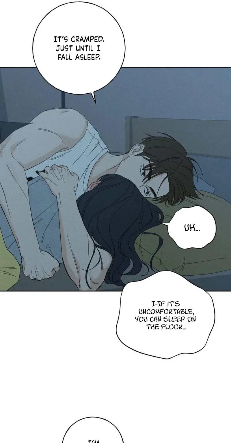 Miyeon Chapter 54 – Page 93