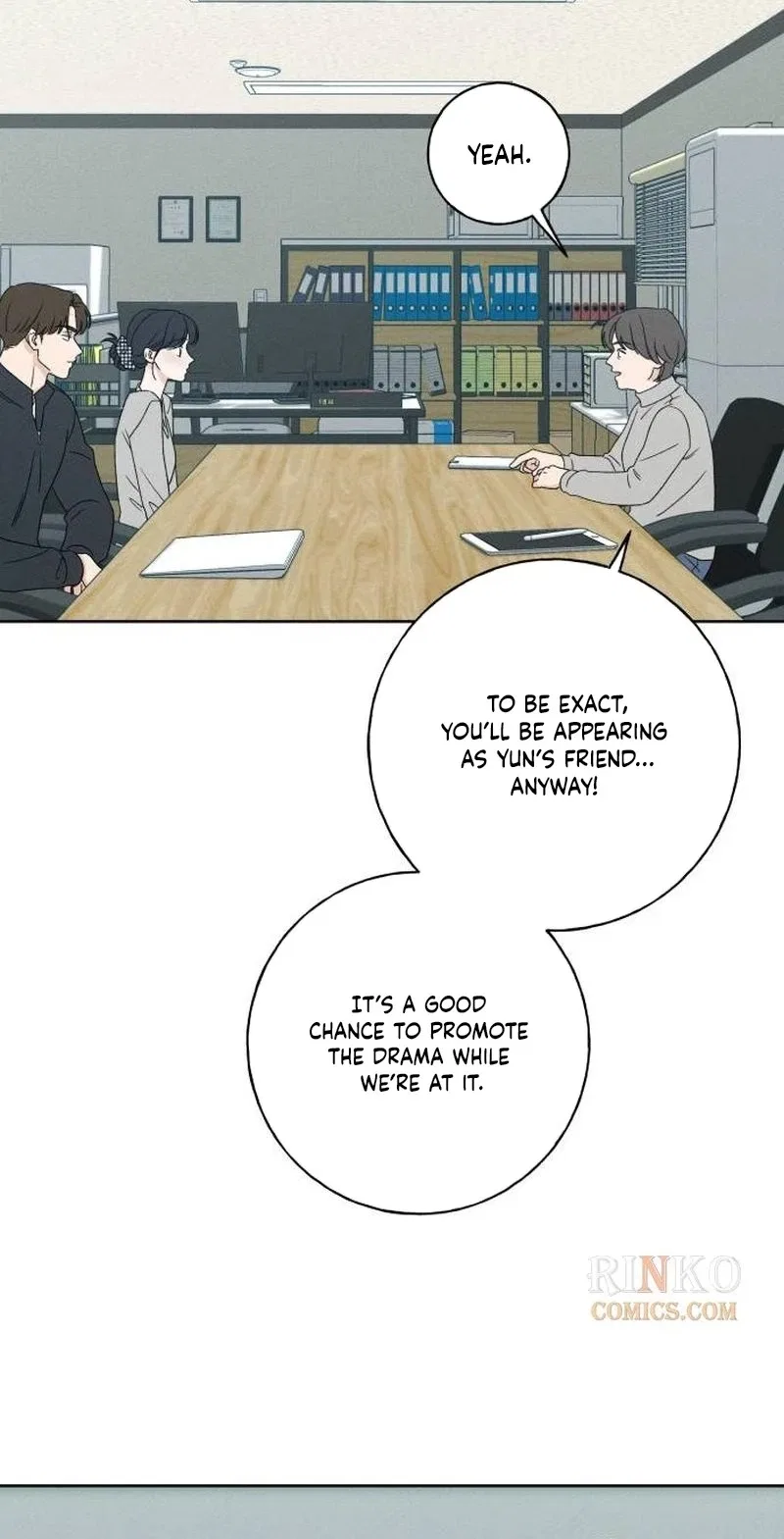 Miyeon Chapter 54 – Page 105