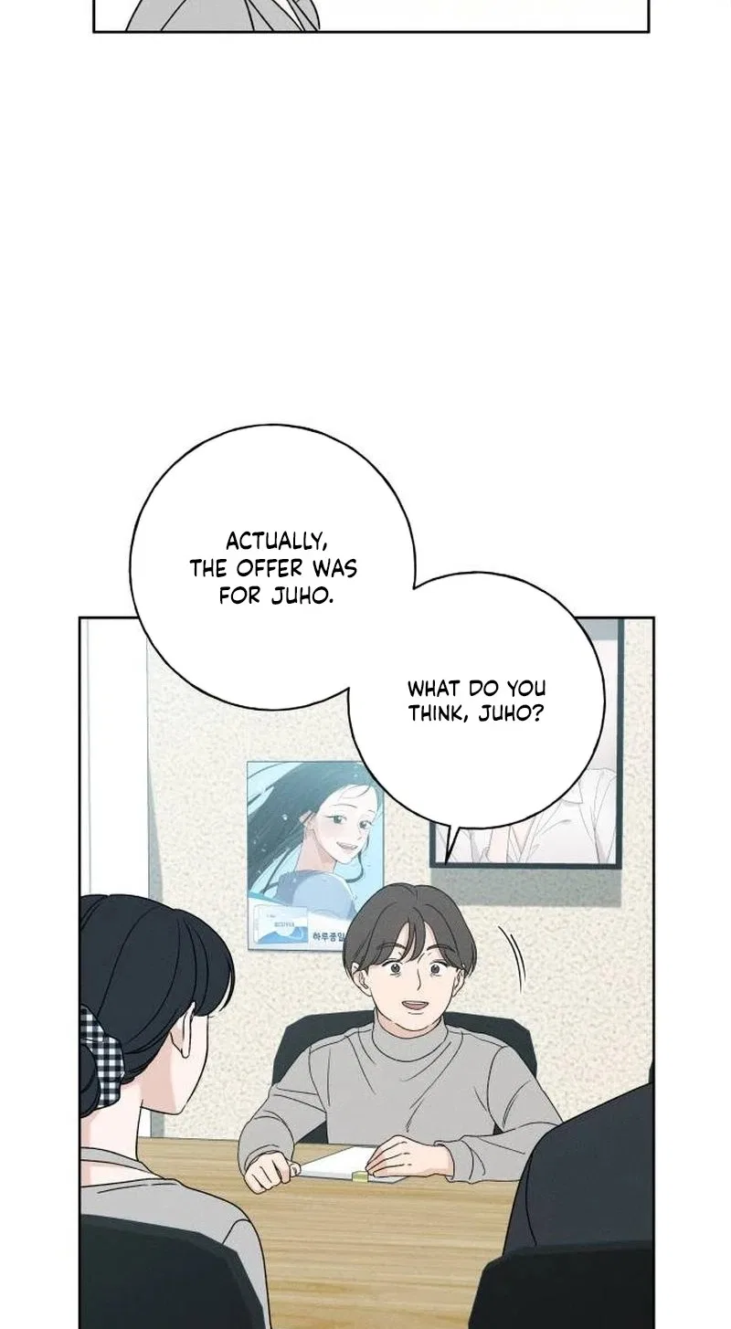 Miyeon Chapter 54 – Page 107